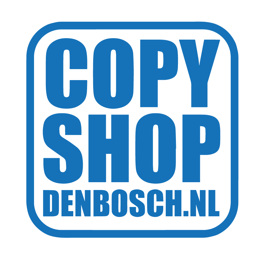 Copyshop Den Bosch