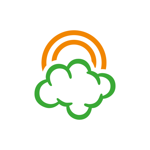 regenboog
