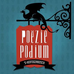 Poëziepodium 's-Hertogenbosch