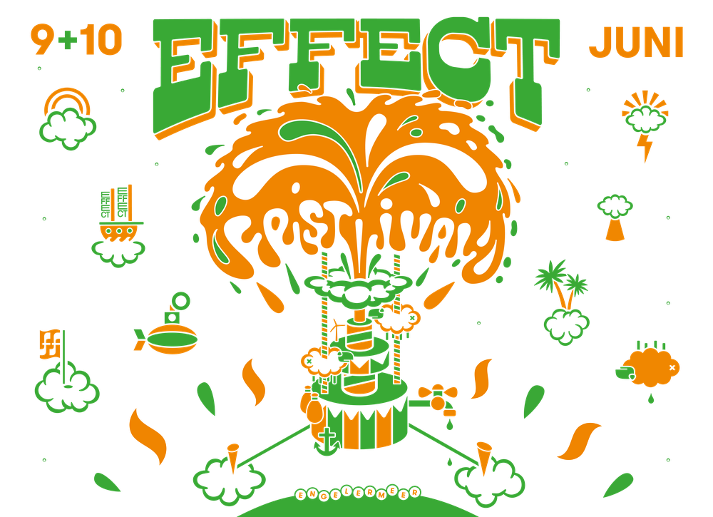 eFFect Festival Den Bosch